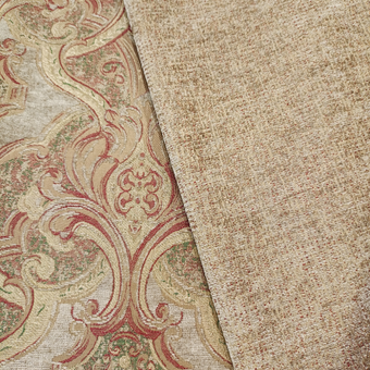 پارچه مبلی کالیکو کد S02