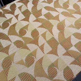 پارچه مبلی کالیکو کد C03