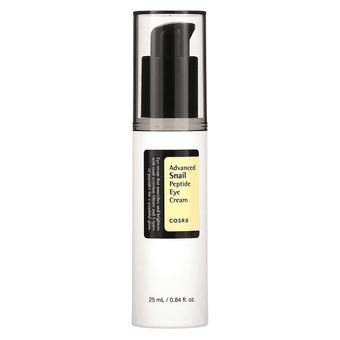 کرم دور چشم حلزون و پپتید کوزارکس (COSRX Advanced Snail Peptide Eye Cream)