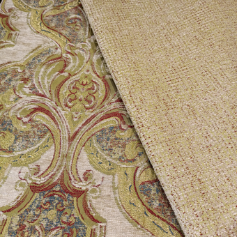 پارچه مبلی کالیکو کد S03