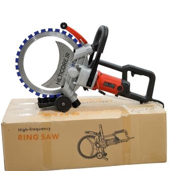 کاتر بتن مسلح دستی ( سنگ - آجر - بتن )