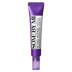 کرم دور چشم ضد چروک رتینول سام بای می (SOME BY MI Retinol Intense Advanced Triple Action Eye Cream)