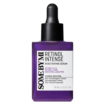سرم جوانساز رتینول سام بای می (SOME BY MI Retinol Intense Reactivating Serum)