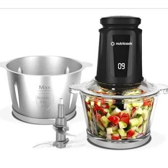 خردکن نوتریکوک مدل CH 6000