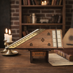 ماکت دکوری ساز قانون