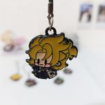 فون چارم فلزی گنشین ایمپکت