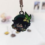 فون چارم فلزی گنشین ایمپکت