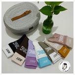 جوراب اسپرت دوکش just