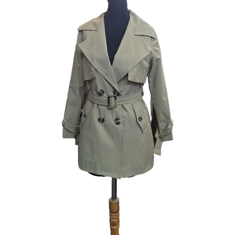 بارانی استر دار پرادا