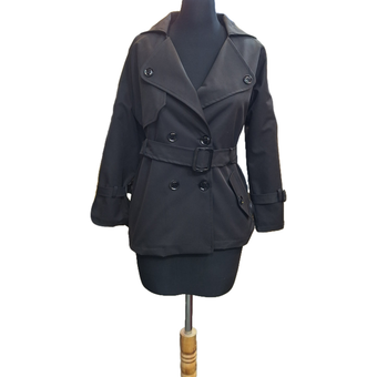 بارانی آستردار پرادا