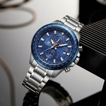 ساعت کاسیو مردونه          casio
