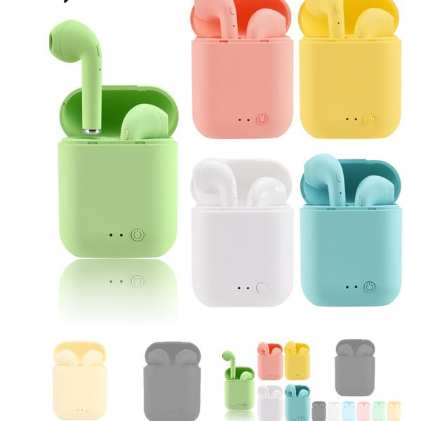 هندزفری بلوتوث inpods12