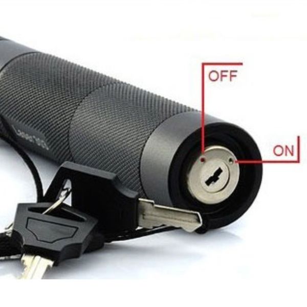 لیزر پوینتر سبز JD-303