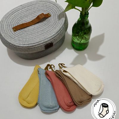 جوراب کبریتی ساقدار