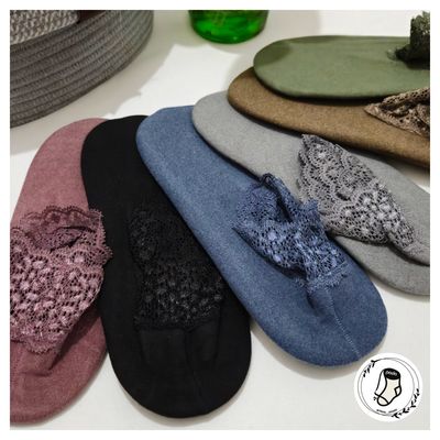 جوراب مچ گیپوری فوتر