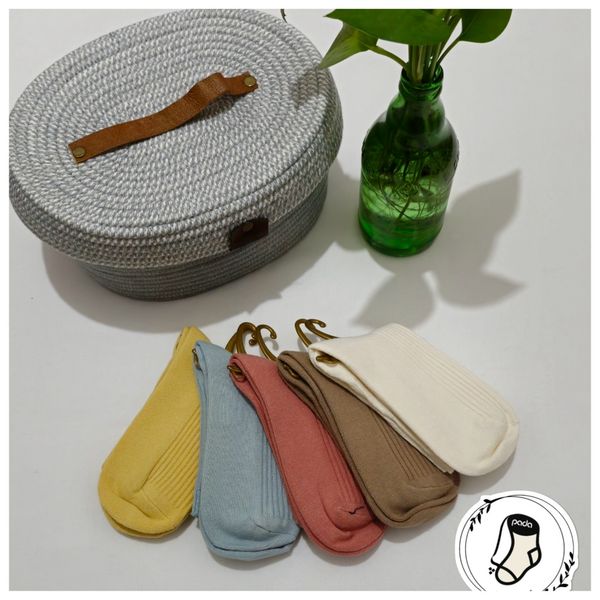 جوراب کبریتی ساقدار