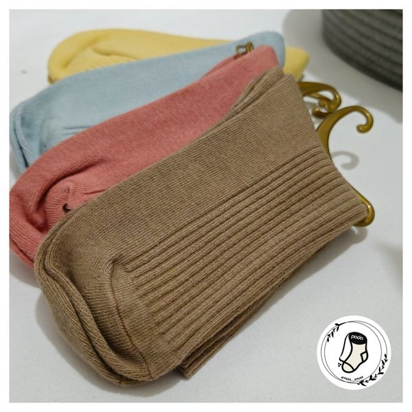 جوراب کبریتی ساقدار