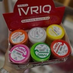 لاک پاک کن lVRlQ کیفیت عالیییی تضمینی
