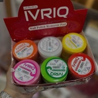 لاک پاک کن lVRlQ کیفیت عالیییی تضمینی