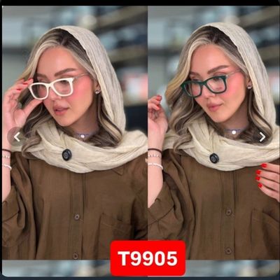 یم عینک طبی اسپرت یونیسکس مدل T9905 | مناسب بانوان و آقایان
