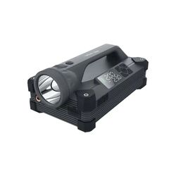 جامپ استارتر و پمپ باد گرین لاین JX66 24000 میلی‌آمپر ساعت | Green Lion JX66 Jump Starter 24000mAh