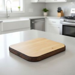 تخته گوشت داچوب مدل زاگرس کد 52