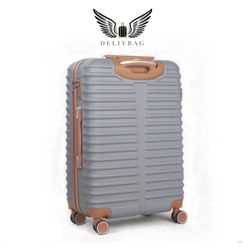 چمدان ماژرو Mazhro مدل لوتوس Lutus سایز متوسط MZR40118