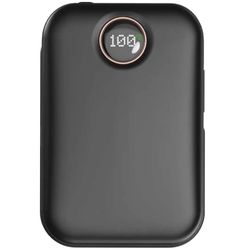 پاور بانک گرین لاین موناکو 1000میلی امپر ساعتGreen Lion Monaco 10,000mAh MagSafe