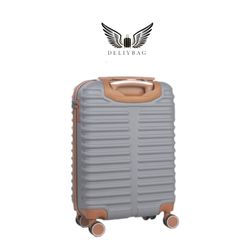 چمدان ماژرو Mazhro مدل لوتوس Lutus سایز کوچک MZR40118