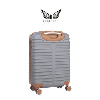 چمدان ماژرو Mazhro مدل لوتوس Lutus سایز کوچک MZR40118