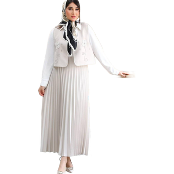 ست سه‌تکه کت، دامن و شومیز کد(9994)