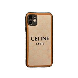 قاب آیفون 11 نرمال مدل ELINE PARIS IPhone 11