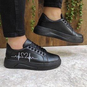 کفش ونس زنانه اصلی  زیره PU سبک و بادوام