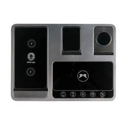 استند شارژر وایرلس 4 در 1 گرین لاین – Green Lion Wireless Stand 4 in 1