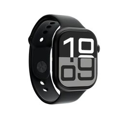 ساعت هوشمند گرین اکتیو SE سایز 46 میلی‌متر گرین لاین – Green Lion Active SE 46mm Smartwatch