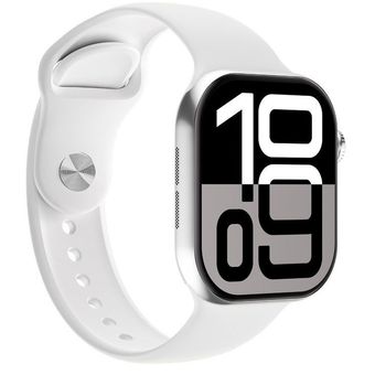 ساعت هوشمند اکتیو 10 سایز 46 میلی‌متر گرین لاین – Green Lion Active 10 46mm Smartwatch