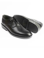 کفش چرم مردانه چرم اداری  روزمره  مدل گام