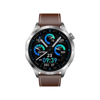 ساعت هوشمند اپتیما گرین لاین – Green Lion OPTIMA Smartwatch