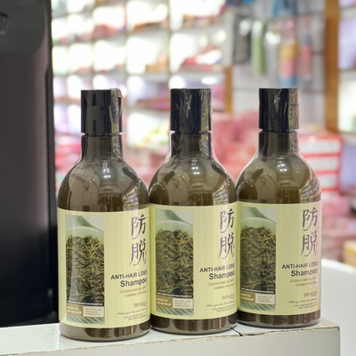 شامپو ضدریزش رزماری (اصل)