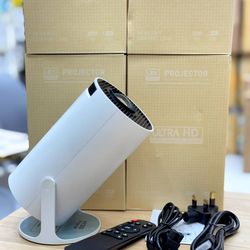 پروژکتوراصلی رم خورHY-300