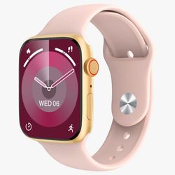 ساعت هوشمند اکتیو پرو گرین لاین – Green Lion Active Pro Smartwatch