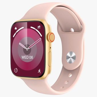 ساعت هوشمند اکتیو پرو گرین لاین – Green Lion Active Pro Smartwatch