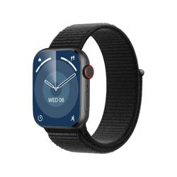 ساعت هوشمند اکتیو SE گرین لاین – Green Lion Active SE Smartwatch