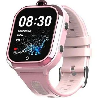 ساعت هوشمند کودکان 4G پرو گرین لاین – Green Lion 4G Kids Watch Pro