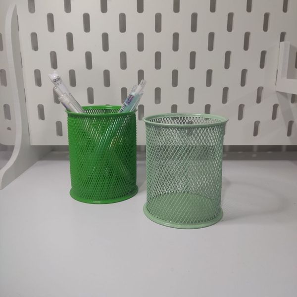 جاقلمی طوری فلزی