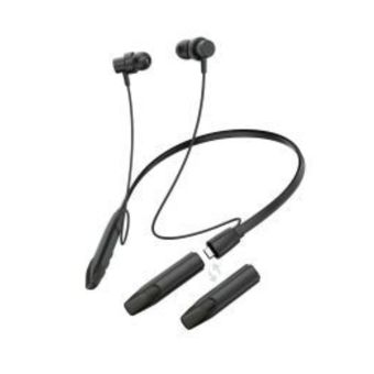 هندزفری گردنی گرین سیویلا – Green Lion Sevilla Neckband Handsfree