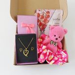 پک هدیه دخترانه، اکسسوری، روز دختر