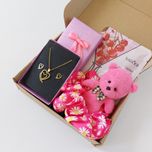 پک هدیه دخترانه، اکسسوری، روز دختر