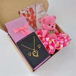 پک هدیه دخترانه، اکسسوری، روز دختر