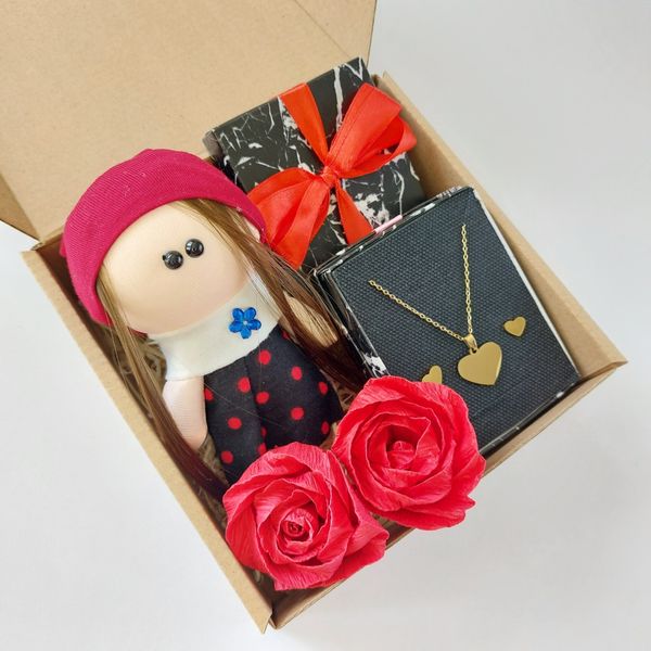 کادوی اقتصادی دخترانه/ پک یلدا